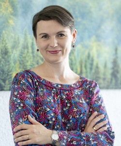 Karolina Szatkowska