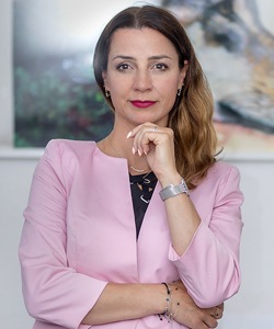 Małgorzata Kulczyńska