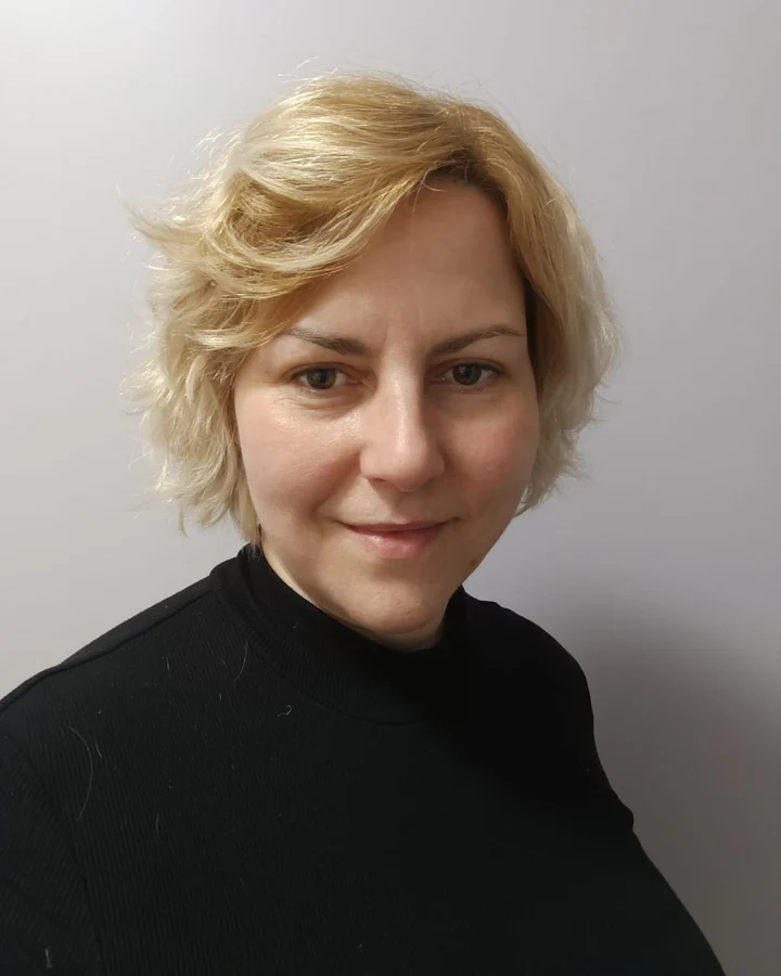 Anna Radziszewska