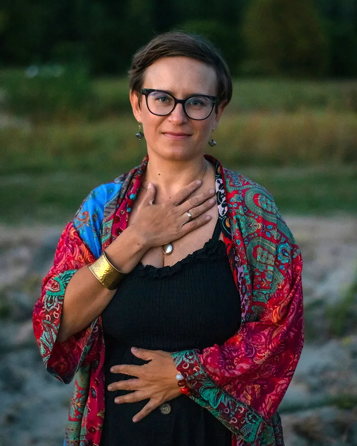 Emilia Rona-Biały