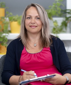 Marzena Konnek